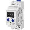 Реле времени РВО-П3-08 УХЛ4 24-240В AC/DC Меандр A8302-16930753 - УПС инжиниринг