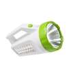 Фонарь аккумуляторный LED 3Вт + 16SMD2835 3 режима аккум. 4В 1.2А.ч КОСМОС KOCAccu678Ex - УПС инжиниринг