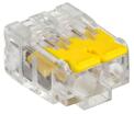 Клемма строительно-монтажная СМК 228-412 (уп.100шт) IEK UKZ60-412-100 - УПС инжиниринг