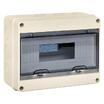 Щит ЩРН-ПГ-12 IP65 EKF pb65-n-pg-12 - УПС инжиниринг