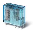 Реле миниатюрное 2CO 8А 230В FINDER 405282300000 - УПС инжиниринг
