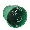 Коробка установочная 68(65)х60мм для сплошных стен DIY SE IMT351011 - УПС инжиниринг