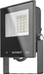 Прожектор светодиодный 71 657 OFL-30-4K-BL-IP65-LED 30Вт 4000К IP65 2400лм черн. ОНЛАЙТ 71657 - УПС инжиниринг