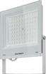 Прожектор светодиодный 90 140 OFL-100-6K-WH-IP65-LED 100Вт 6000К IP65 8000лм бел. ОНЛАЙТ 90140 - УПС инжиниринг