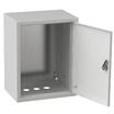 Корпус металлический ЩМП-2-1 500х400х150мм УХЛ3 IP31 GENERICA YKM41-02-31-G - УПС инжиниринг