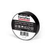 Изолента ПВХ 19х0.15х20 черн. Fortisflex 71236 - УПС инжиниринг
