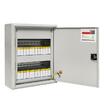 Щит ЩРН-24 (з) пласт. замок EKF mb21-24n - УПС инжиниринг