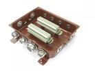 Коробка КЗНС-32 УХЛ1.5 латун. сальники ГОФРОМАТИК zeta30319 - УПС инжиниринг