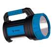 Фонарь аккумуляторный KOSMOS premium 7W LED ЗУ 220/12В USB зарядка телефона КОСМОС KOSACCU9107WUSB - УПС инжиниринг