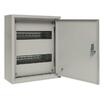 Щит ЩРН-24 IP31 (350х300х120) Basic EKF mb21-24-bas - УПС инжиниринг
