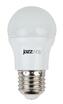 Лампа светодиодная PLED-SP 7Вт G45 шар 5000К холод. бел. E27 540лм 230В JazzWay 1027887-2 - УПС инжиниринг