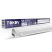 Светильник светодиодный ДБО Т5 5Вт 4К IP40 TOKOV ELECTRIC TKE-DBO-T5-0.3-5-4K - УПС инжиниринг