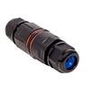 Коннектор кабельный I-образ. СМК 5PIN IP68 FreeTools PROxima EKF cct2-smk5 - УПС инжиниринг