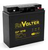 Аккумулятор 12В 18А.ч GP 1218 REVOLTER 4614040020019 - УПС инжиниринг