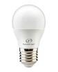 Лампа светодиодная RS G45 E27 6W 220-240V 4000К 6Вт 600лм Ra 90 шар Русский Свет 15010445047 - УПС инжиниринг
