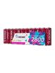 Аккумулятор HR6 2800мАч Ni-MH 12 в спайке КОСМОС KOCR6NIMH2800mAh12S - УПС инжиниринг