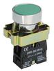 Кнопка LAY5-BA31 1НО без подсветки зел. IEK BBT60-BA-K06 - УПС инжиниринг