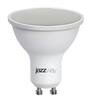 Лампа светодиодная PLED-SP 7Вт PAR16 5000К холод. бел. GU10 520лм 230В JazzWay 1033574 - УПС инжиниринг