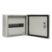 Щит ЩРН-12 (265х310х120) IP54 Basic EKF mb24-12-bas - УПС инжиниринг
