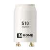 Стартер S10 4-65W 220-240В IN HOME 4690612032436 - УПС инжиниринг