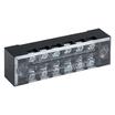 Терминал клеммный TB-1506 до 1.5кв.мм 15А 6 клеммных пар EKF tb-1506 - УПС инжиниринг
