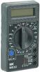 Мультиметр цифровой Universal M832 IEK TMD-2S-832 - УПС инжиниринг