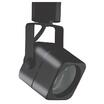 Светильник-прожектор трековый PTR 24 GU10 IP20 230В BL черн. JazzWay 5037830 - УПС инжиниринг