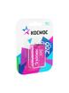 Аккумулятор 6F22 200мА.ч 1BL (блист.1шт) КОСМОС KOCNI-MH6F22(200mAh) - УПС инжиниринг
