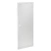 Дверь для щита Nova 5 габарит IP41 метал. PROxima EKF nv-door-m-5 - УПС инжиниринг