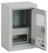 Корпус металлический ЩУРн 1/6зо-1 76 IP31 УХЛ3 NO-132-05 ЭРА Б0030179 - УПС инжиниринг