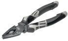 Пассатижи 160мм K4 ARMA2L 5 IEK A2L5-PL10-K4-160 - УПС инжиниринг