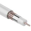 Кабель RG-6U+Cu 48проц. 75Ом бел. (м) PROCONNECT 01-2206 - УПС инжиниринг