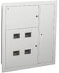 Щит этажный ЩЭ-4-Э 36 IP31 УХЛ3 LIGHT IEK MKM42-04-31-E-L - УПС инжиниринг
