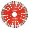 Диск алмазный Turbo Segment 125х22.23мм Expert EKF dd-125ts - УПС инжиниринг