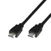 Шнур HDMI - HDMI Silver 1.5м без фильтров (PE bag) PROCONNECT 17-6203-8 - УПС инжиниринг