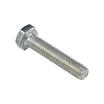 Болт с шестигранной головкой М8х40 EKF b6grm8x40 - УПС инжиниринг