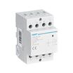 Контактор модульный NCH8-63/40 63А 4НО AC 220/230В 50Гц (R) CHINT 256101 - УПС инжиниринг