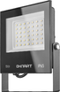 Прожектор светодиодный 71 660 OFL-50-6K-BL-IP65-LED 50Вт 6000К IP65 4000лм черн. ОНЛАЙТ 71660 - УПС инжиниринг