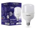 Лампа светодиодная 50Вт HP 4000К Е40/Е27 176-264В TOKOV ELECTRIC TKE-HP-E40/E27-50-4K - УПС инжиниринг
