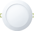 Светильник светодиодный 71 761 NLP-R1-18W-R220-840-WH-LED 18Вт 4000К IP20 Navigator 71761 - УПС инжиниринг