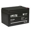 Аккумулятор ОПС 12В 12А.ч DT 1212 Delta 4614010040013 - УПС инжиниринг