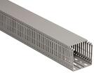 Кабель-канал перфорированный 80х60 L2000 ИМПАКТ серия М (7х11) IEK CKM50-080-060-1-K03 - УПС инжиниринг
