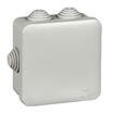 Коробка распределительная ОП 85х85х40мм IP55 SE IMT35092 - УПС инжиниринг