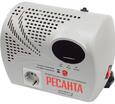 Стабилизатор напряжения АСН-500 Н/1-Ц 1ф 0.5кВт настен. с розеткой IP20 релейный Ресанта 63/6/9 - УПС инжиниринг