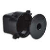 Коробка установочная СП 70х60 (в бетон) IP40 Ruvinil 10131 - УПС инжиниринг