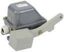 Выключатель концевой КУ-703 У1 рычаг с грузом 10А IP44 2 эл. цепи б/п IEK KV-1-703-1 - УПС инжиниринг