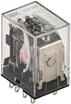 Реле РЭК 78-4 3А 220В AC IEK RRP20-4-03-220A - УПС инжиниринг