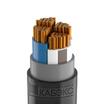Кабель ВВГнг(А)-FRLSLTx 4х1.5 ОК (N) 0.66кВ (м) Кабэкс ТХМ00069183 - УПС инжиниринг