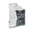 Блок распределительный КРОСС крепеж на панель и DIN КБР-160А EKF plc-kbr160 - УПС инжиниринг
