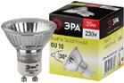 Лампа галогенная GU10-JCDR (MR16) -35W-230V ЭРА C0027385 - УПС инжиниринг